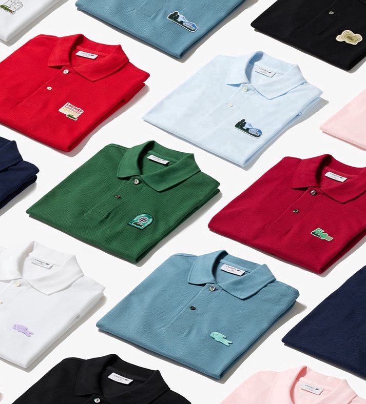 ラコステ / LACOSTE 公式オンラインストア