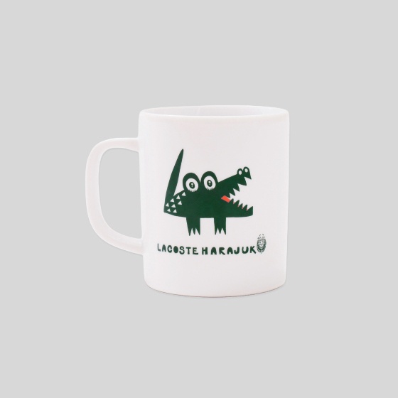 ラコステ (LACOSTE) 公式オンラインストア - 1933年創業のプレミアム