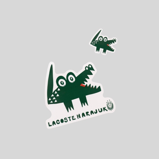 ラコステ (LACOSTE) 公式オンラインストア - 1933年創業のプレミアム