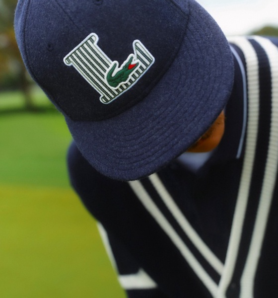 ラコステ (LACOSTE) 公式オンラインストア - 1933年創業のプレミアム