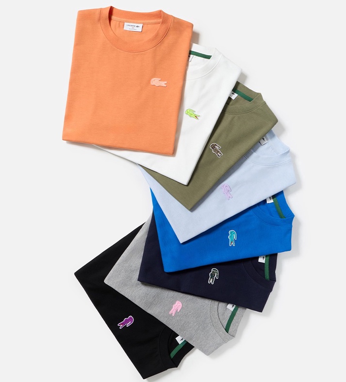 ラコステ / LACOSTE 公式オンラインストア