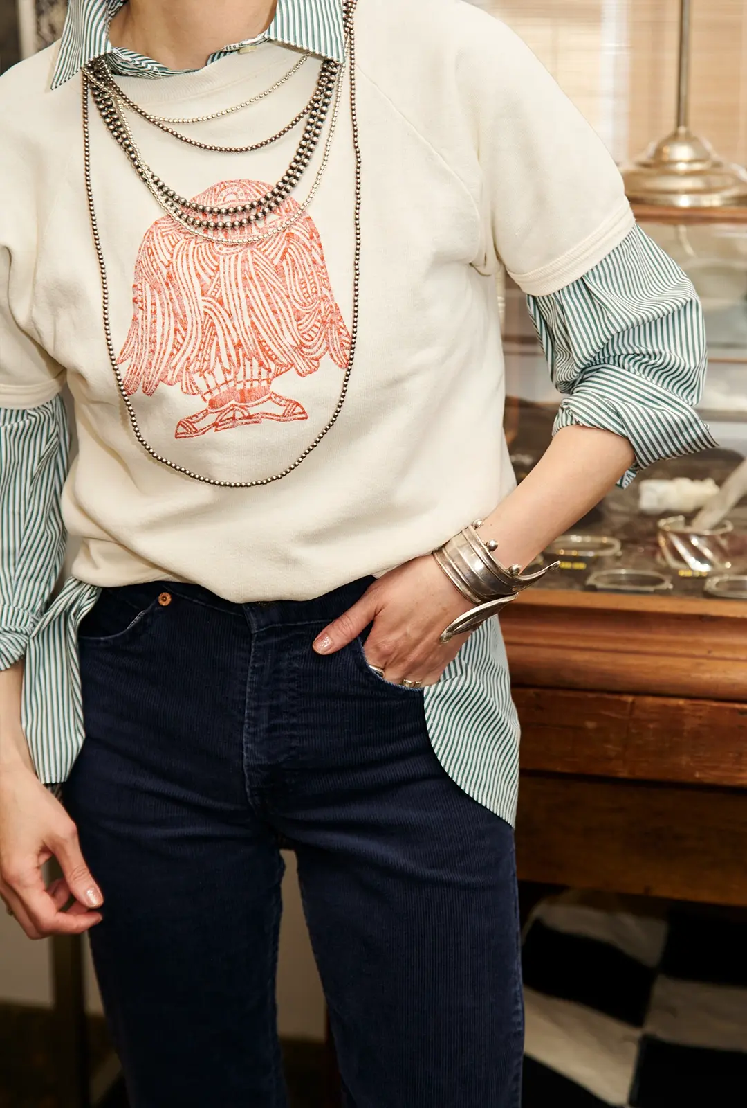 Style #2