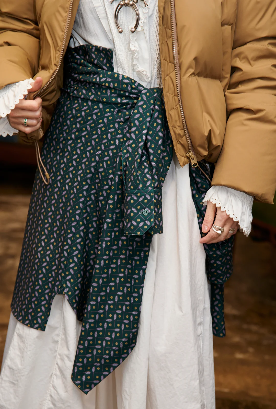 Style #3