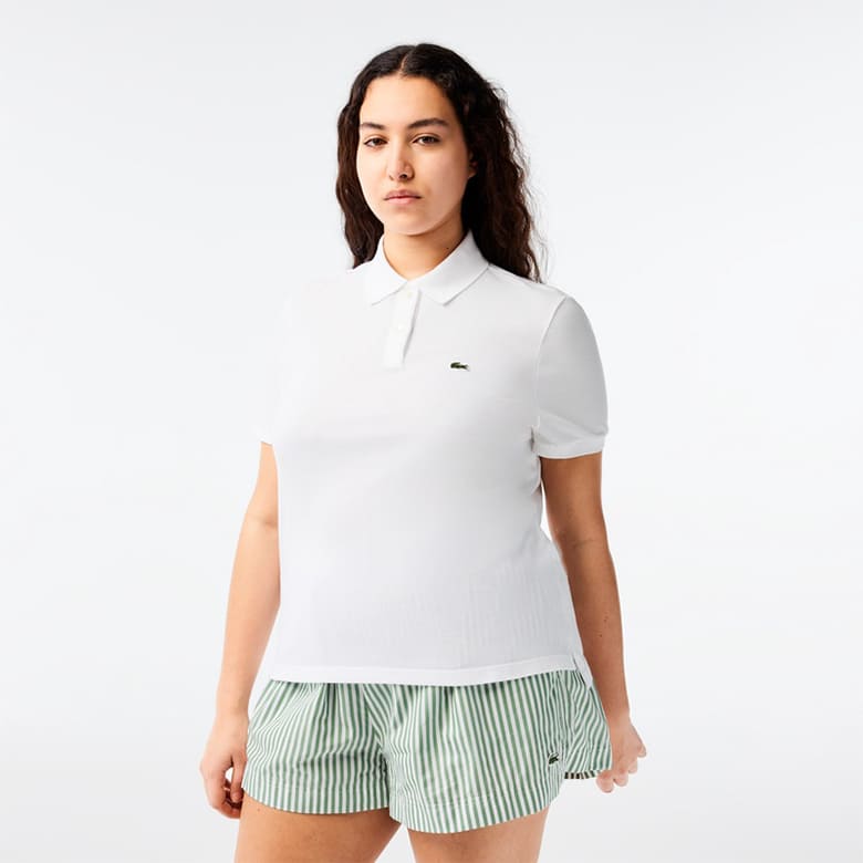ラコステの定番ポロシャツ「L.12.12」| ラコステ（LACOSTE）公式