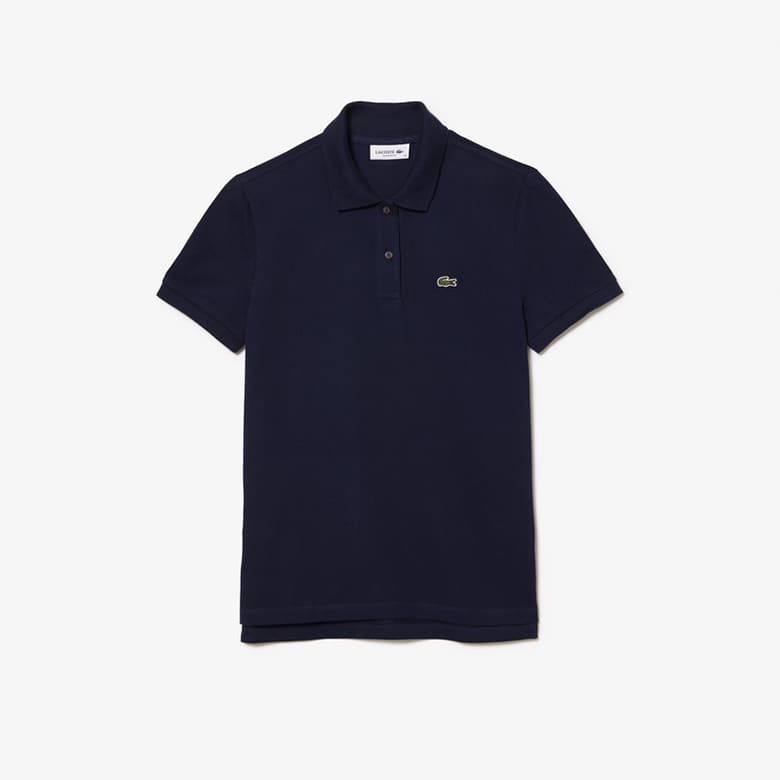 ラコステの定番ポロシャツ「L.12.12」| ラコステ（LACOSTE）公式