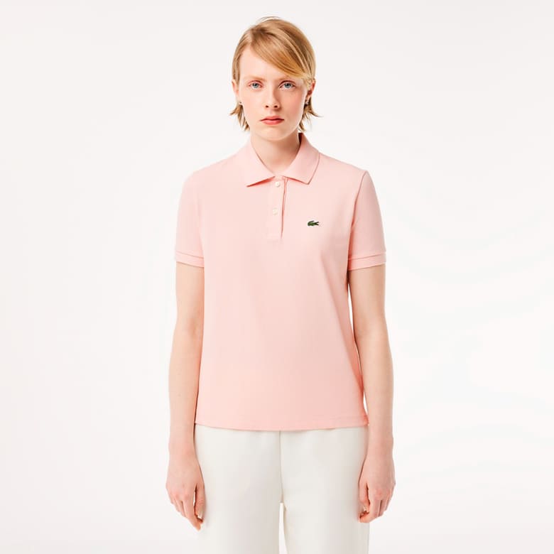 ラコステの定番ポロシャツ「L.12.12」| ラコステ（LACOSTE）公式