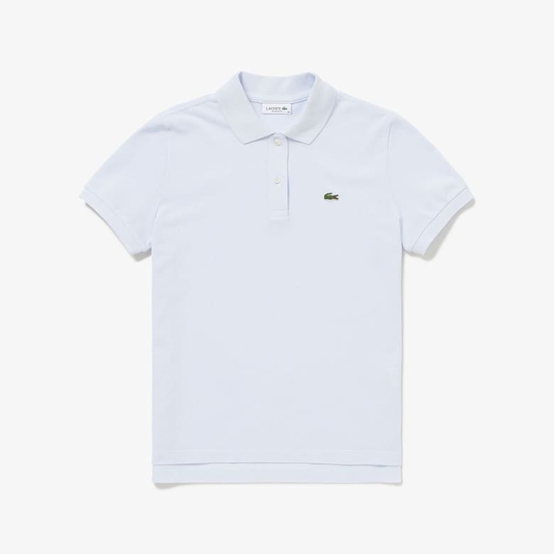 ラコステの定番ポロシャツ「L.12.12」| ラコステ（LACOSTE）公式