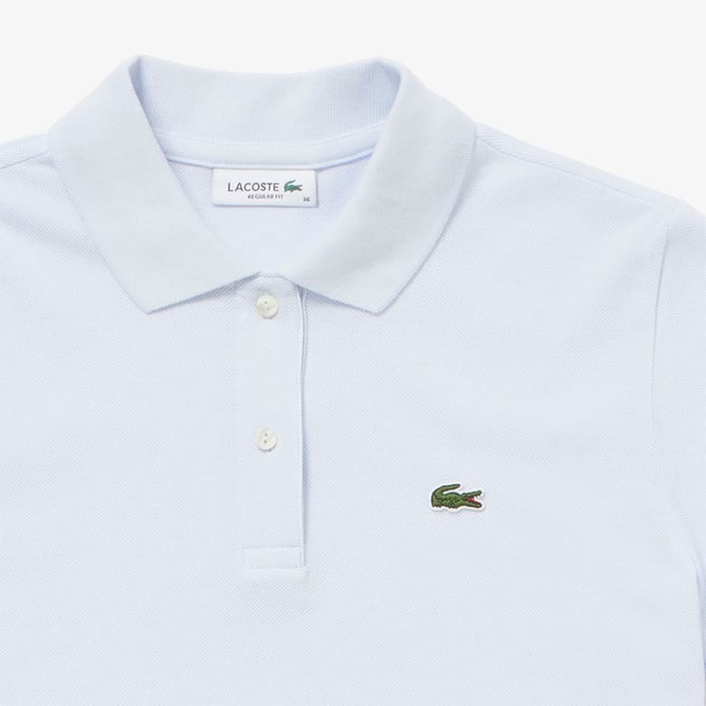 ラコステの定番ポロシャツ「L.12.12」| ラコステ（LACOSTE）公式