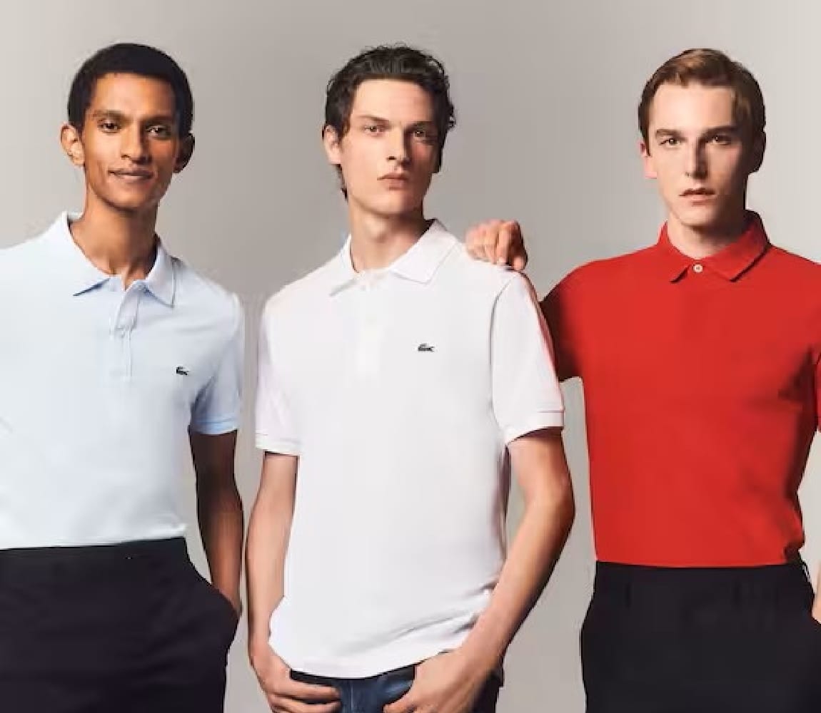 ラコステ（LACOSTE）公式オンラインショップ - 1933年創業のプレミアム