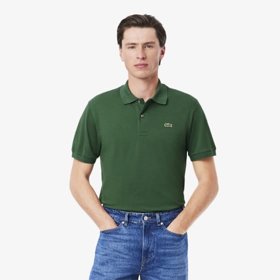 ラコステ（LACOSTE）公式オンラインショップ - 1933年創業のプレミアム