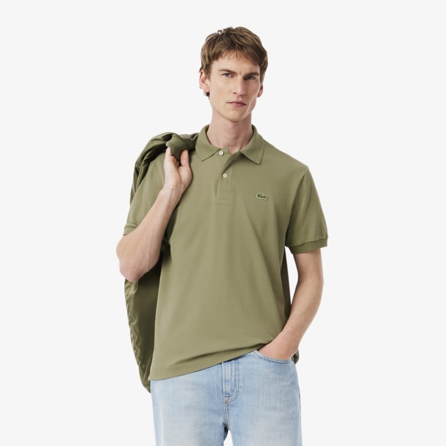 ラコステ（LACOSTE）公式オンラインショップ - 1933年創業のプレミアム
