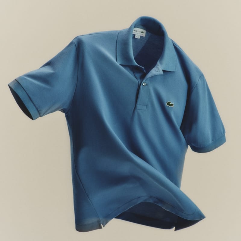 ラコステ（LACOSTE）公式オンラインショップ - 1933年創業のプレミアム