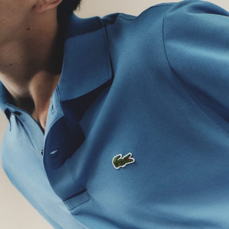 ラコステ（LACOSTE）公式オンラインショップ - 1933年創業のプレミアム