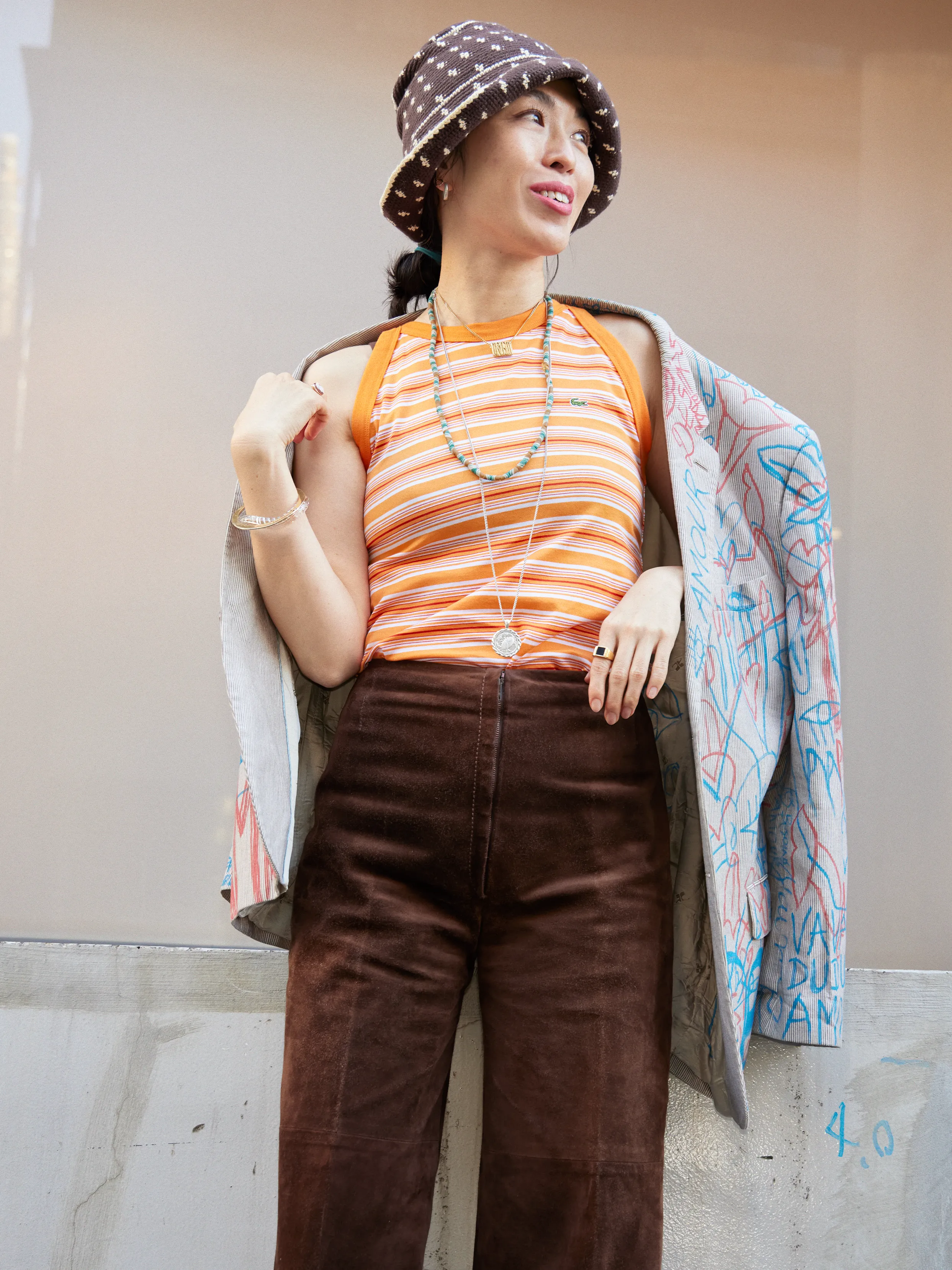 Style #4