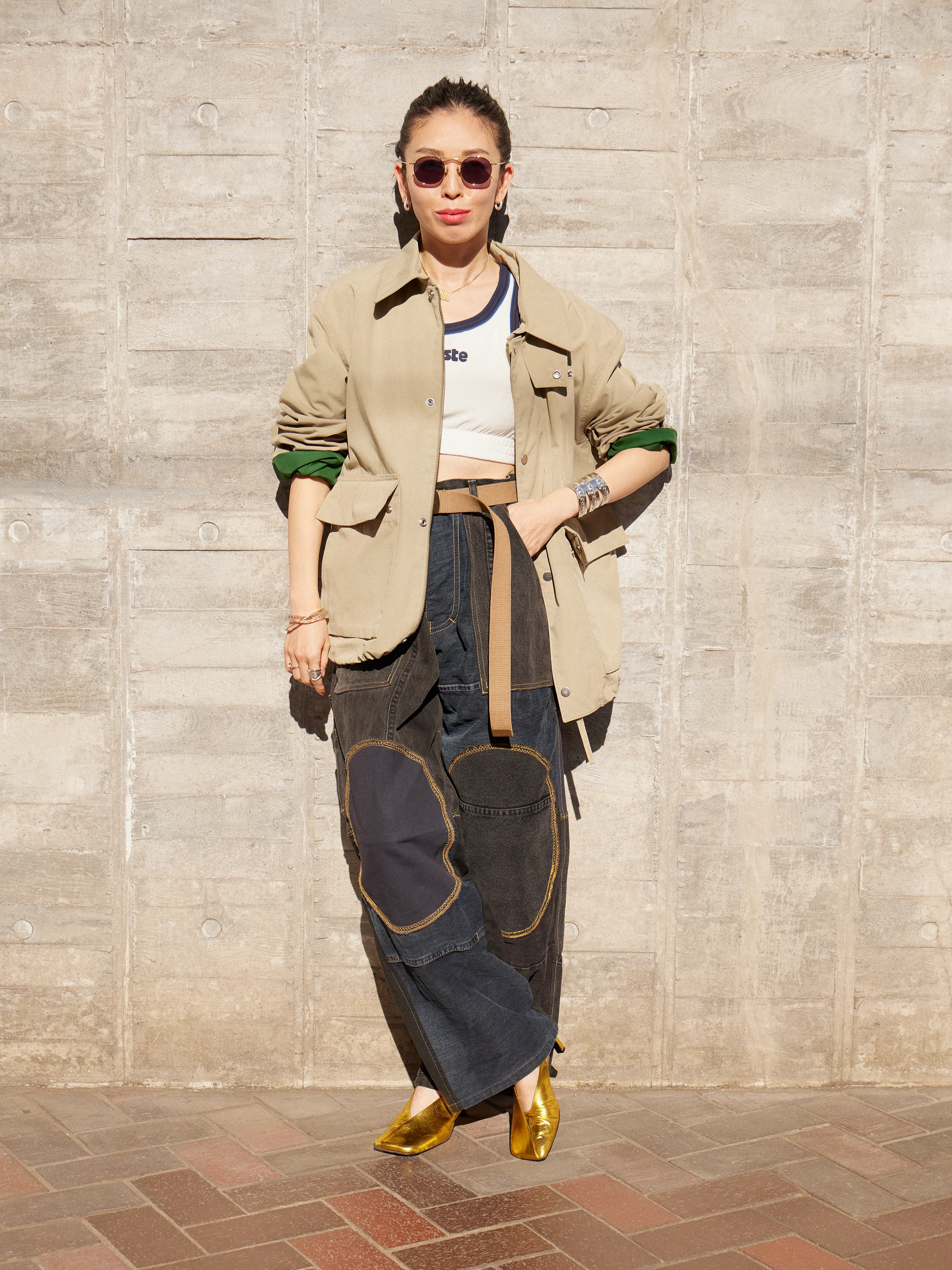 Style #5