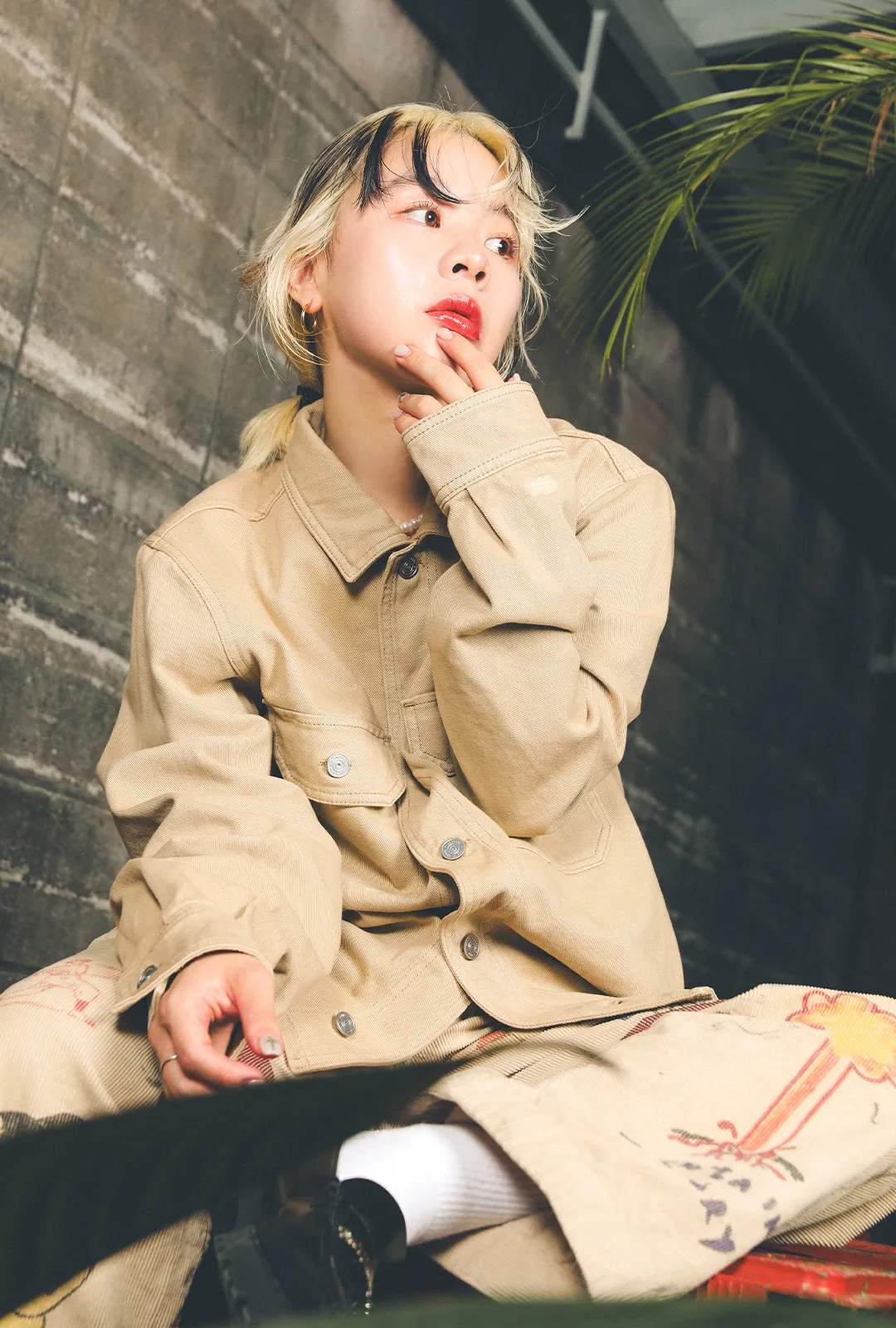 Style #4