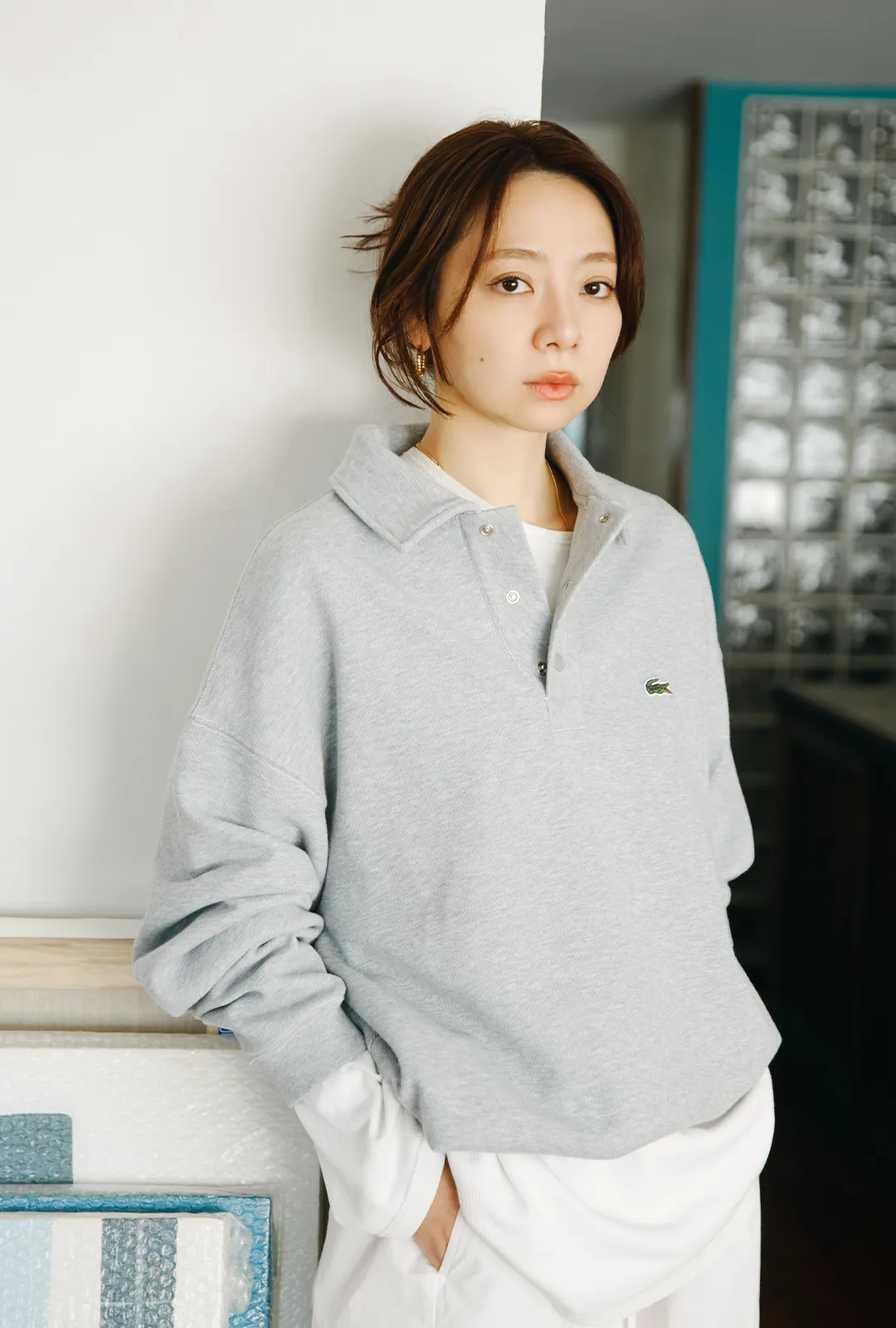 Style #1
