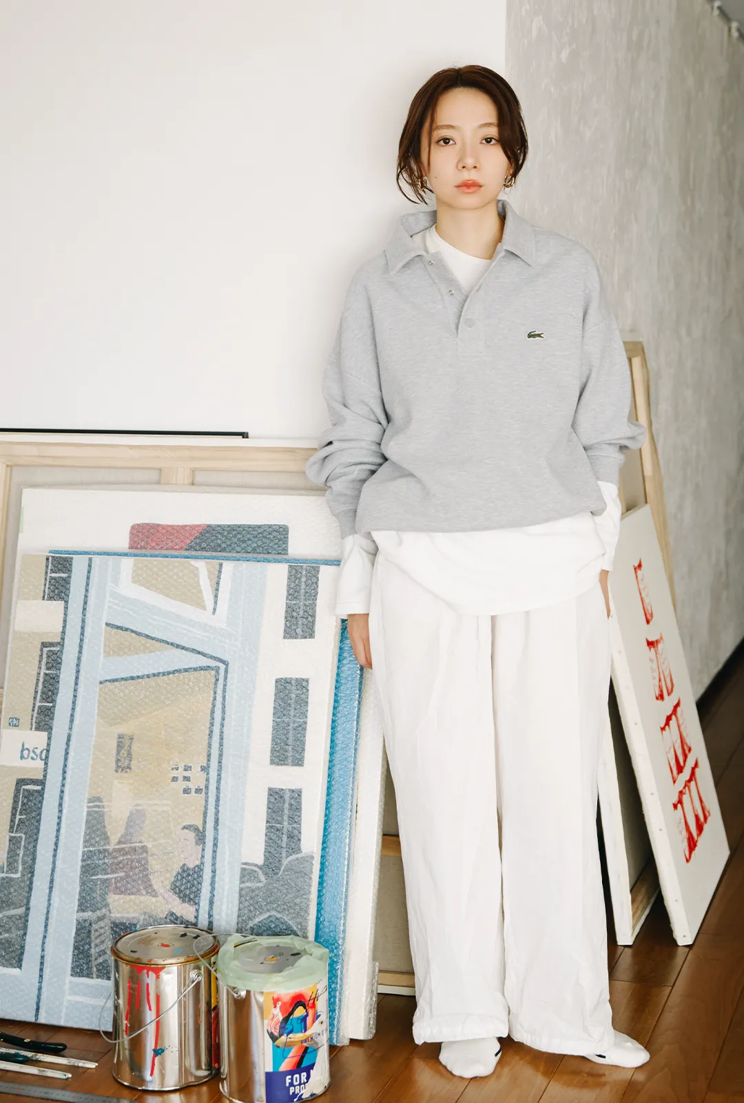 Style #1