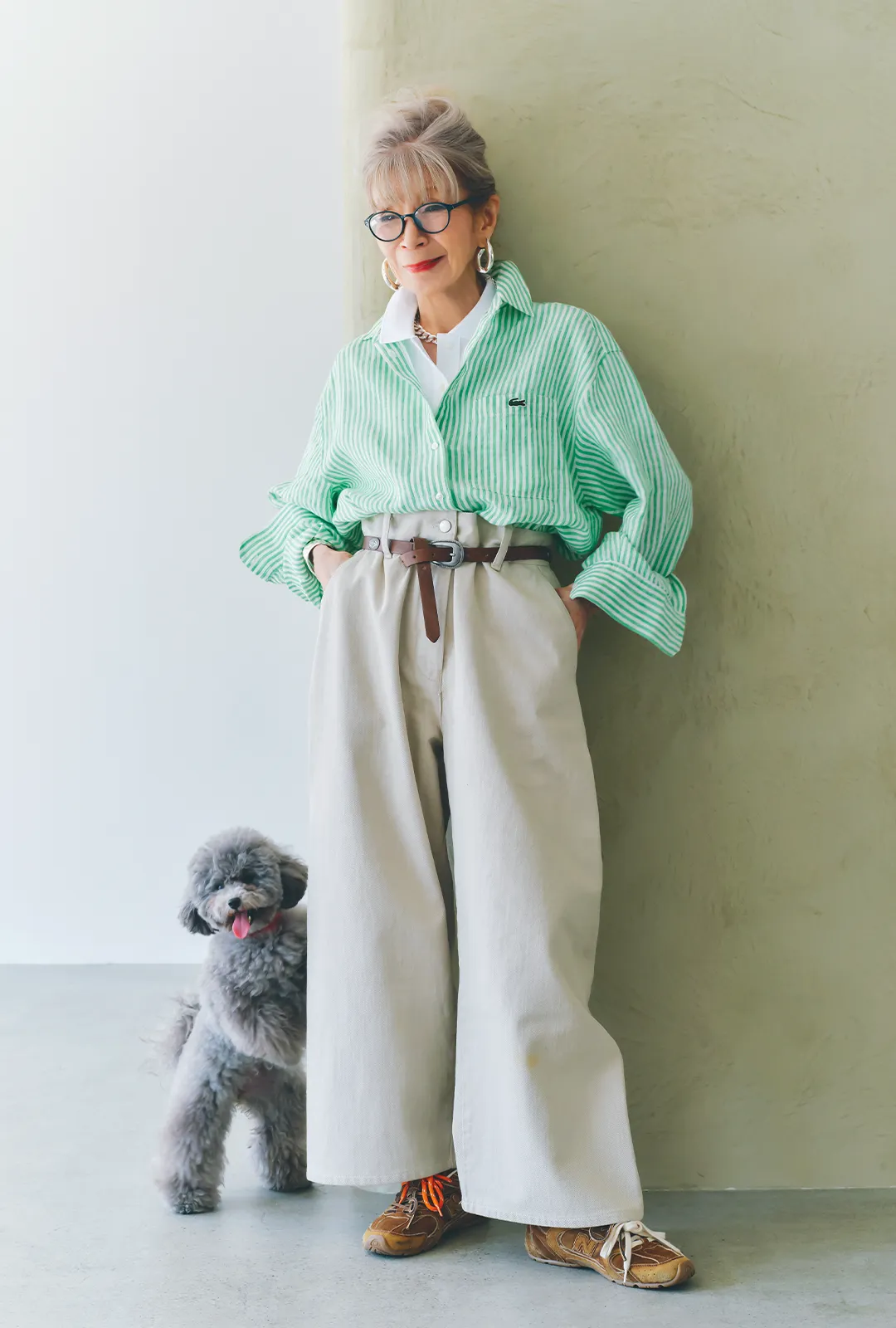 Style #2