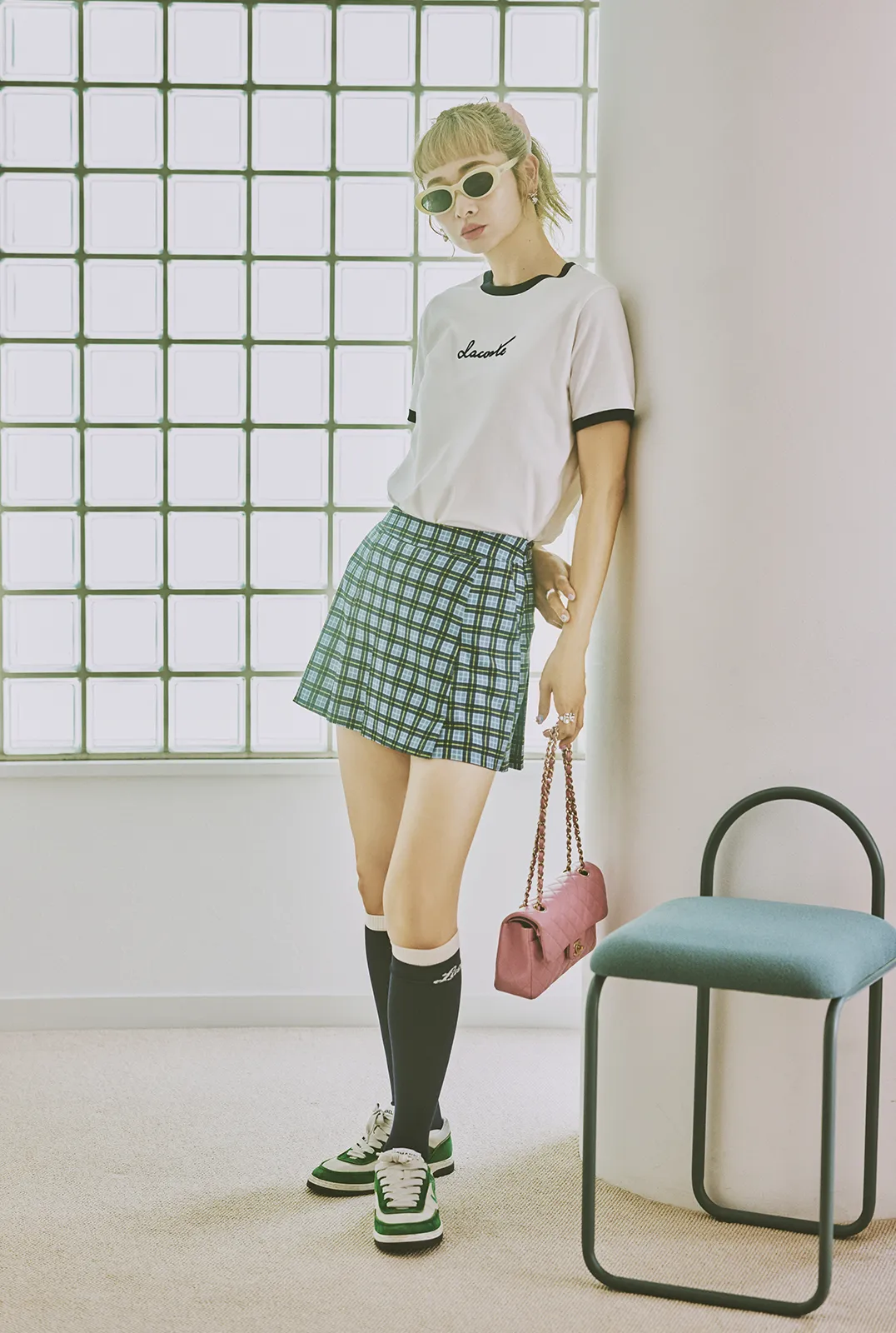 Style #1