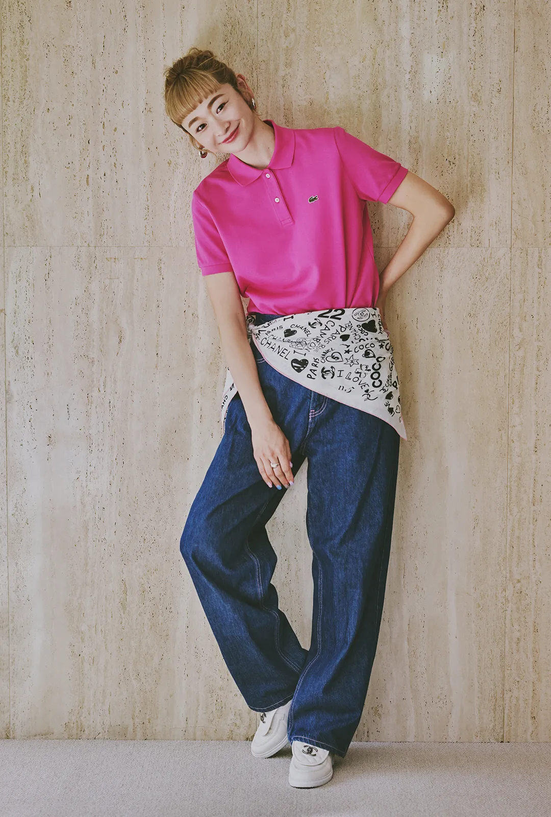 Style #2