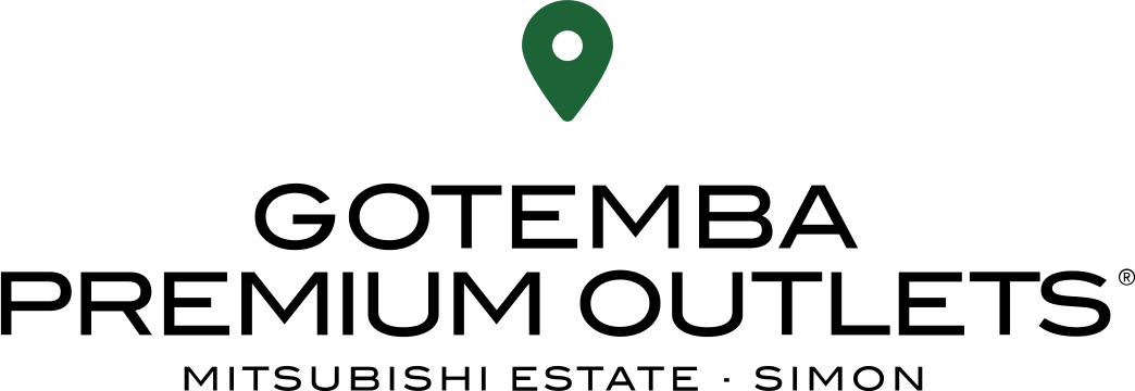 GOTEMBA PREMIUM OUTLETS MITSUBISHI ESTATE·SIMON