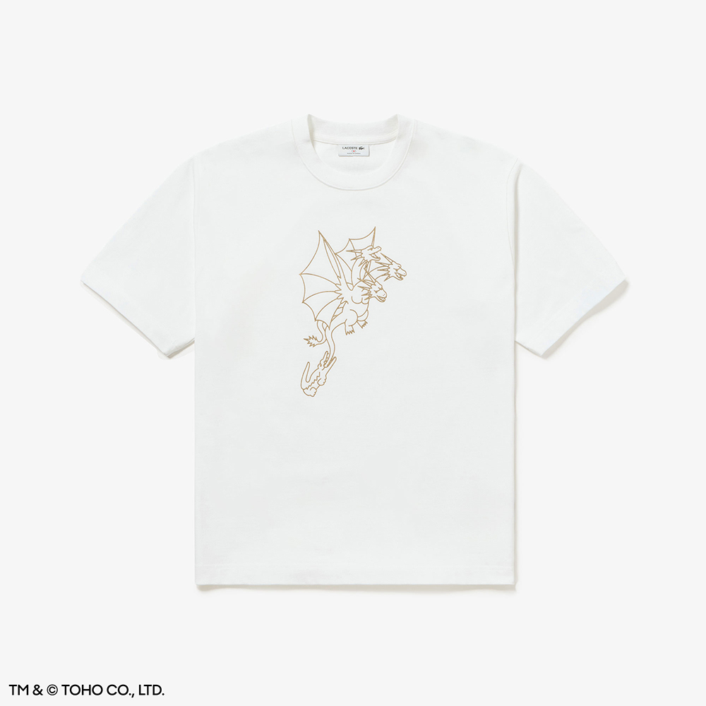 キングギドラTシャツ