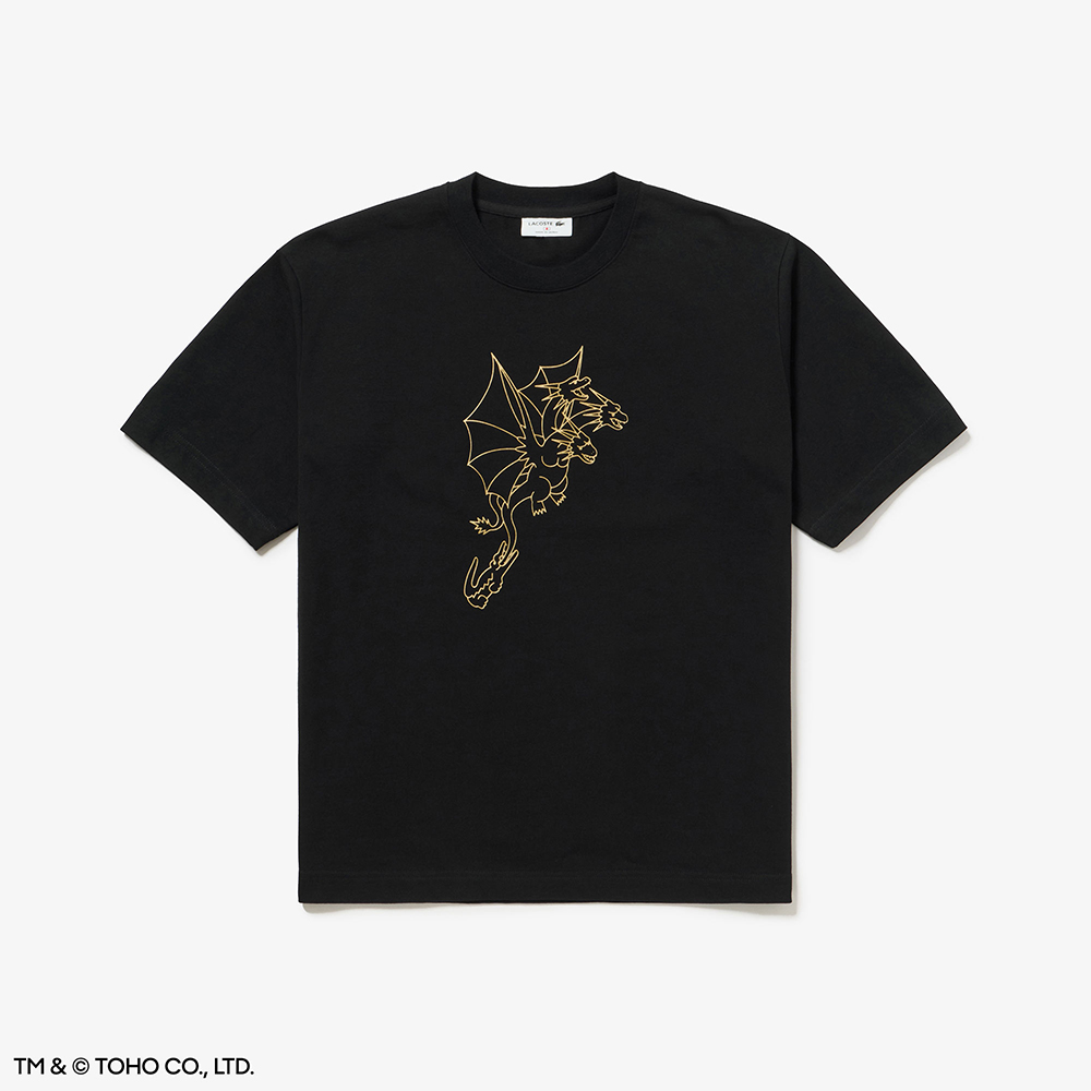 キングギドラTシャツ