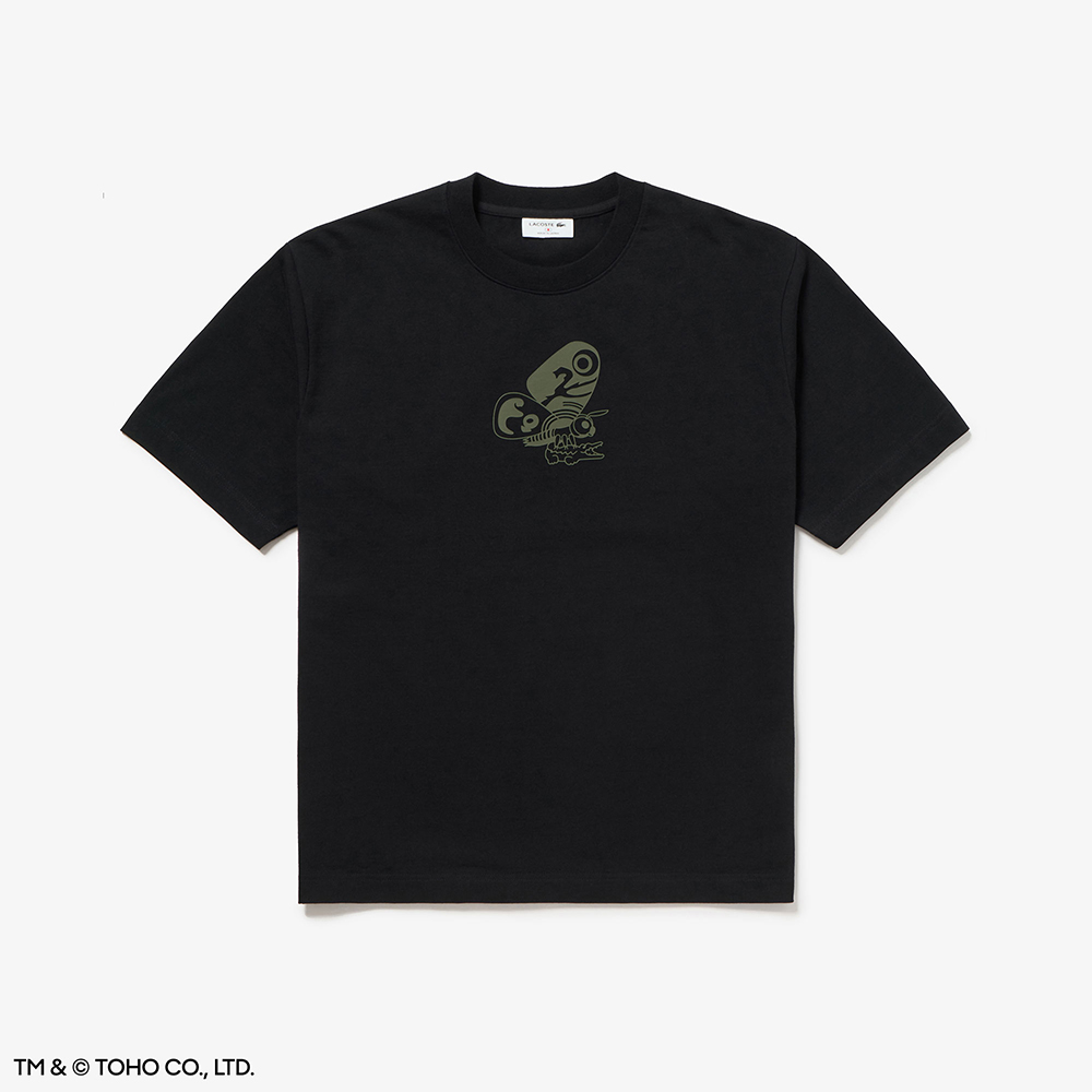 モスラTシャツ