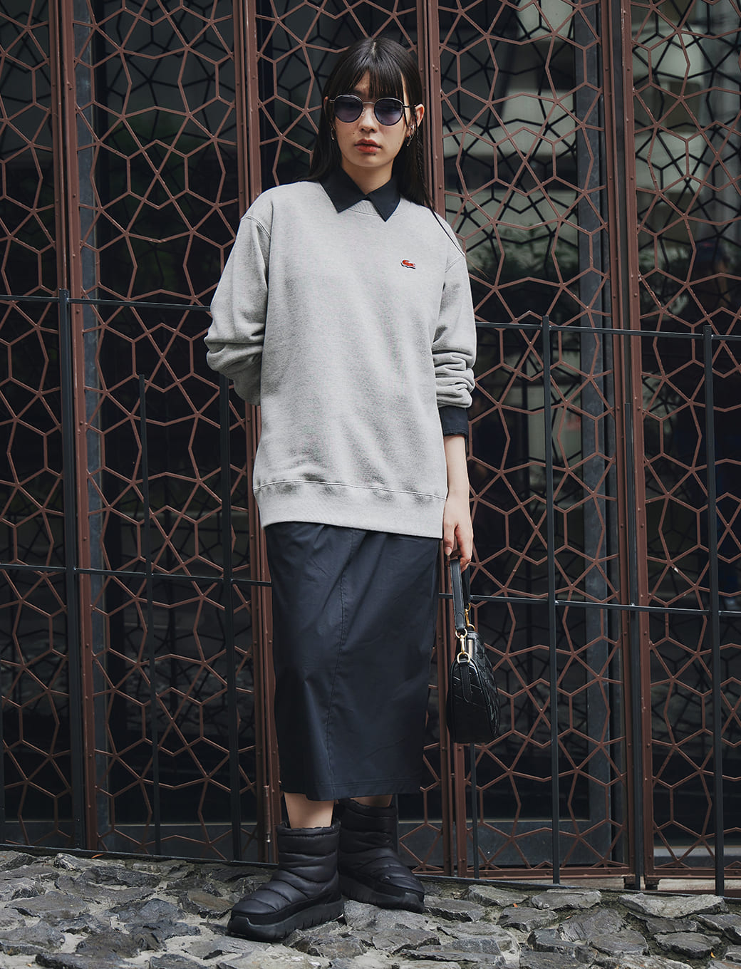 Lacoste BACKSLAM 125 5 CMA White | BSTN Store LACOSTE BACKSLAM 125 5 CMA