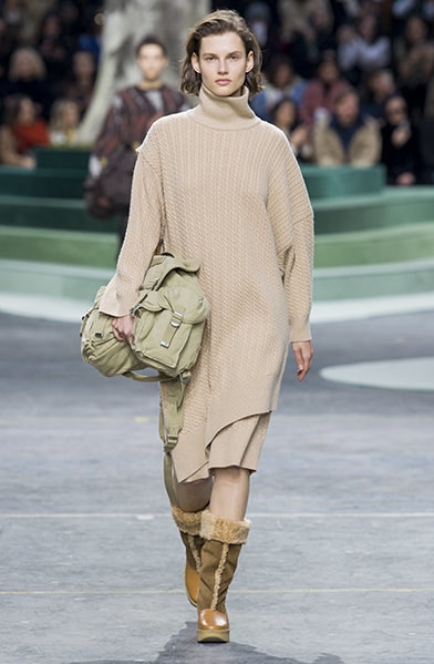 LACOSTE ラコステ Fashion Show パリコレ 20SS LACOSTE ラコステ Fashion Show パリコレ 20SS