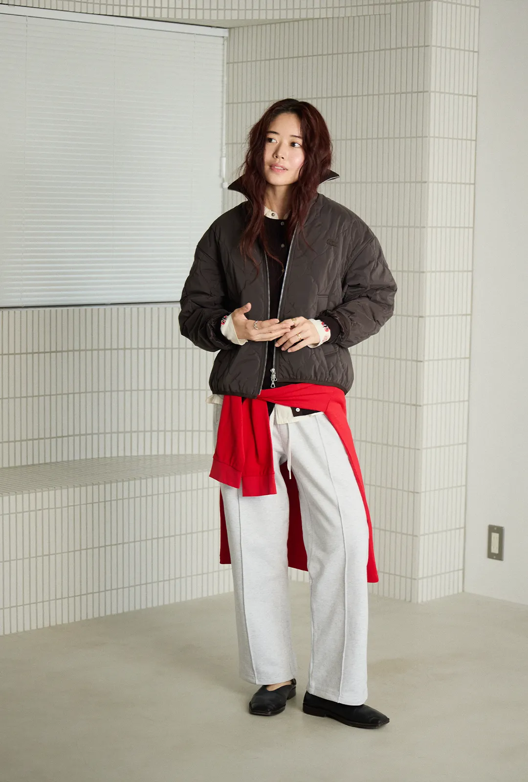 Style #2