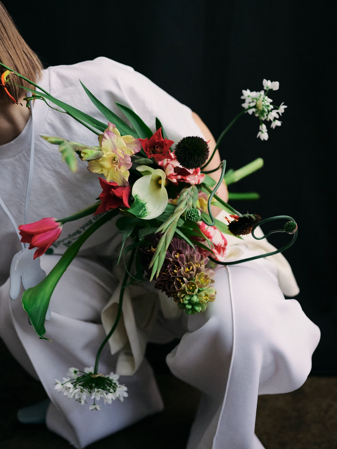 My style with LAOSTE VOL.9