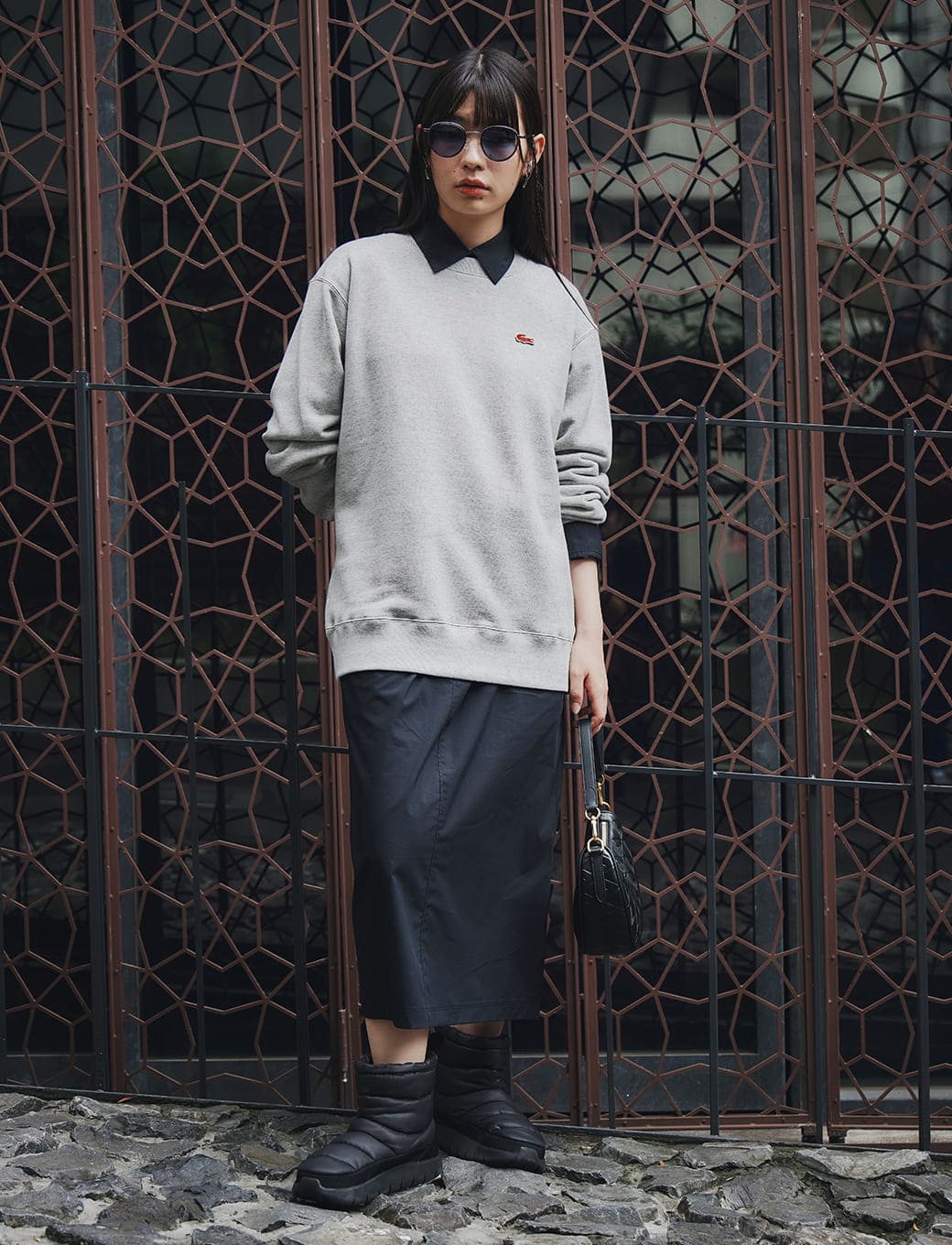 MY LACOSTE - 世界で一つだけの特別な1枚をつくろう