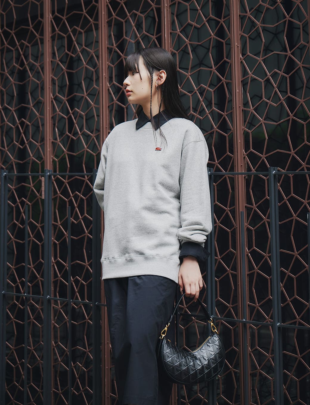 MY LACOSTE - 世界で一つだけの特別な1枚をつくろう