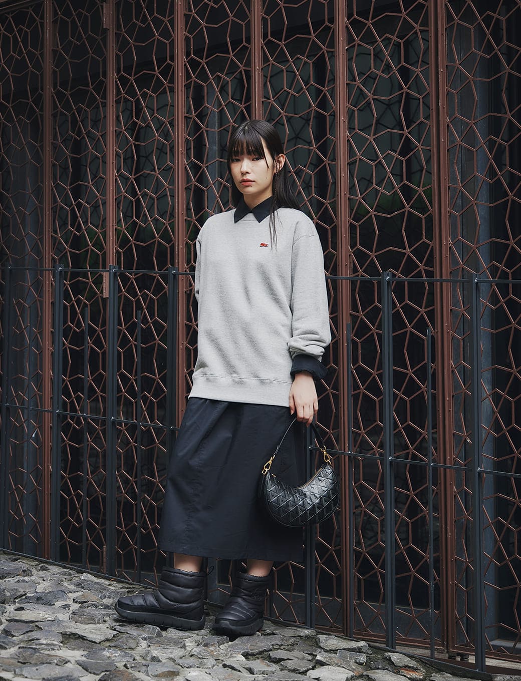 MY LACOSTE - 世界で一つだけの特別な1枚をつくろう