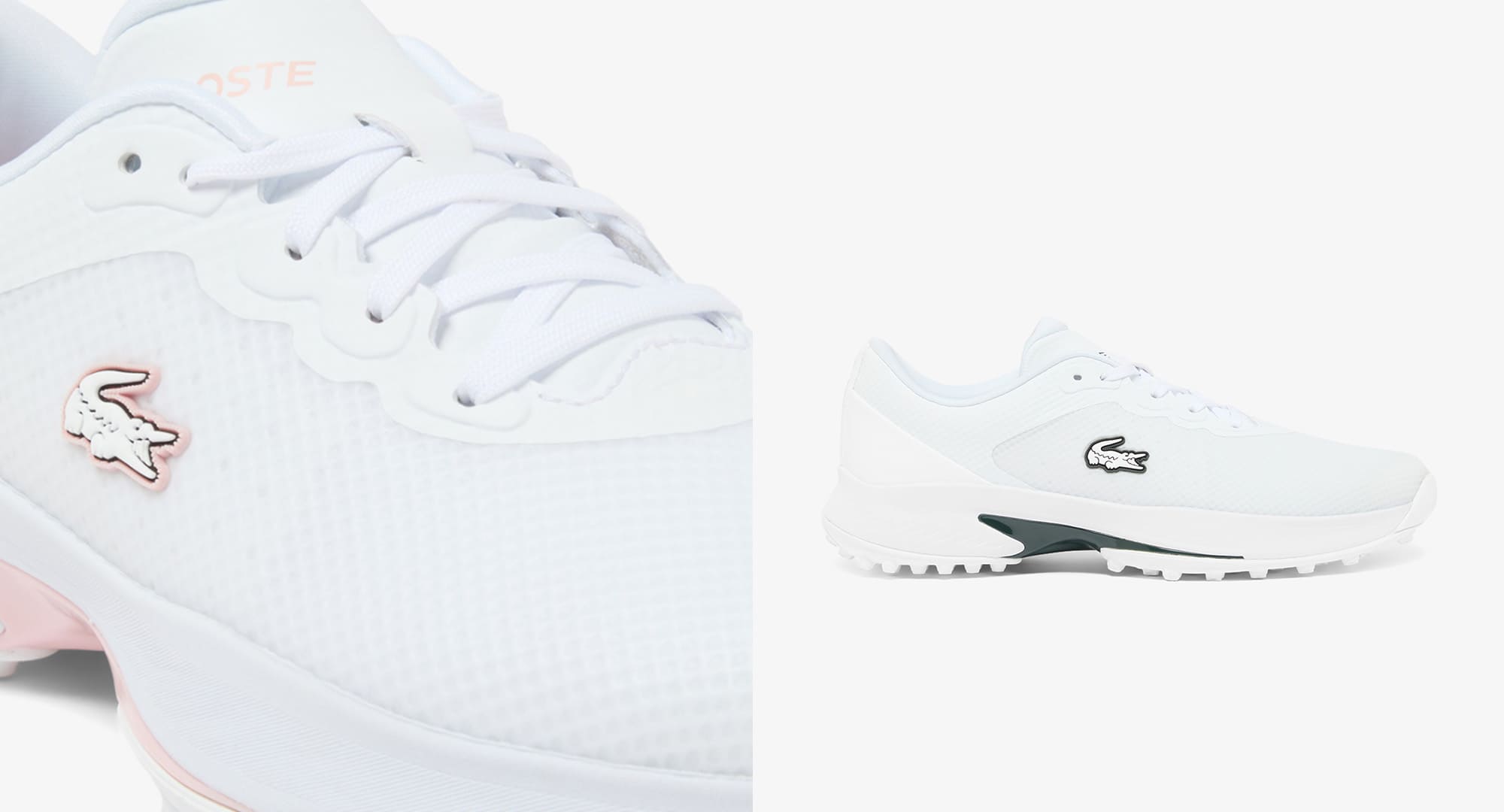 スニーカーコレクション - Sports Performance | ラコステ（LACOSTE