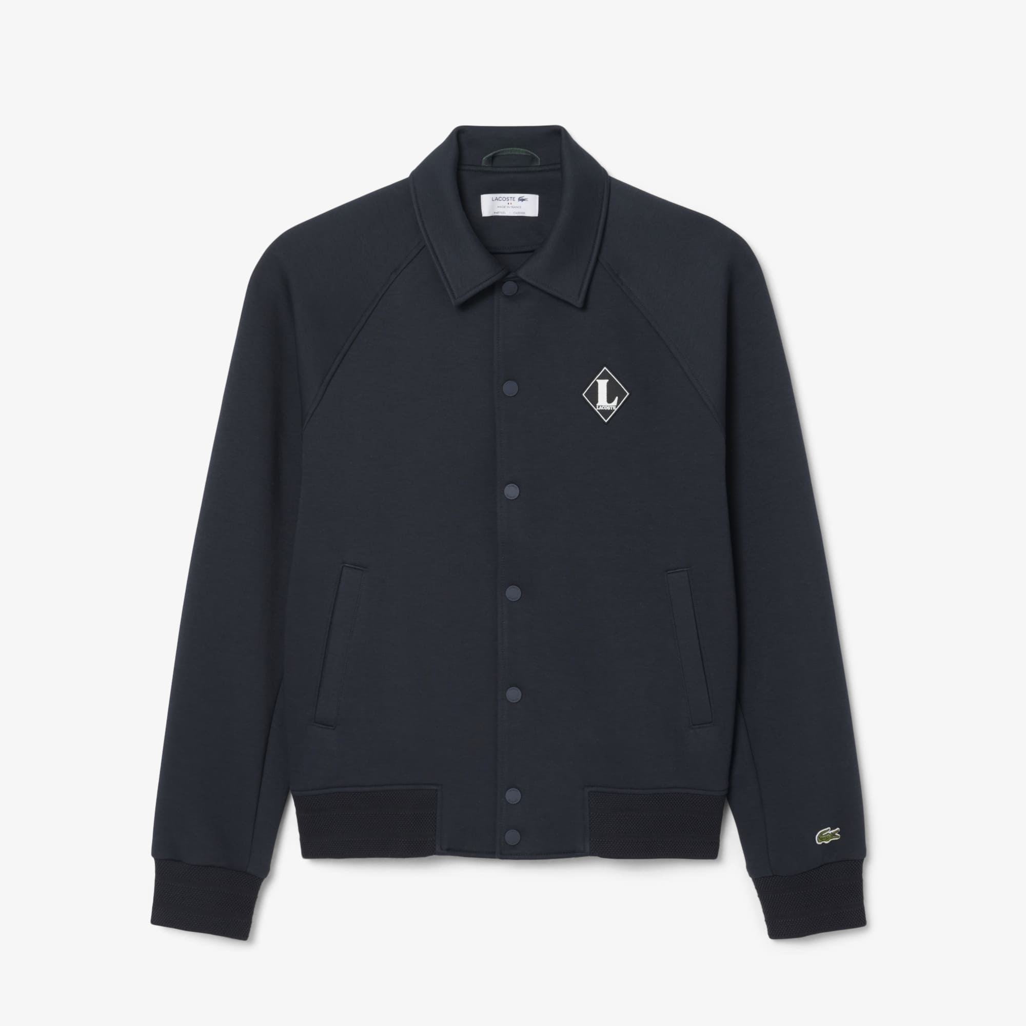 トラックスーツ & セットアップ - ラコステ（LACOSTE）公式オンライン