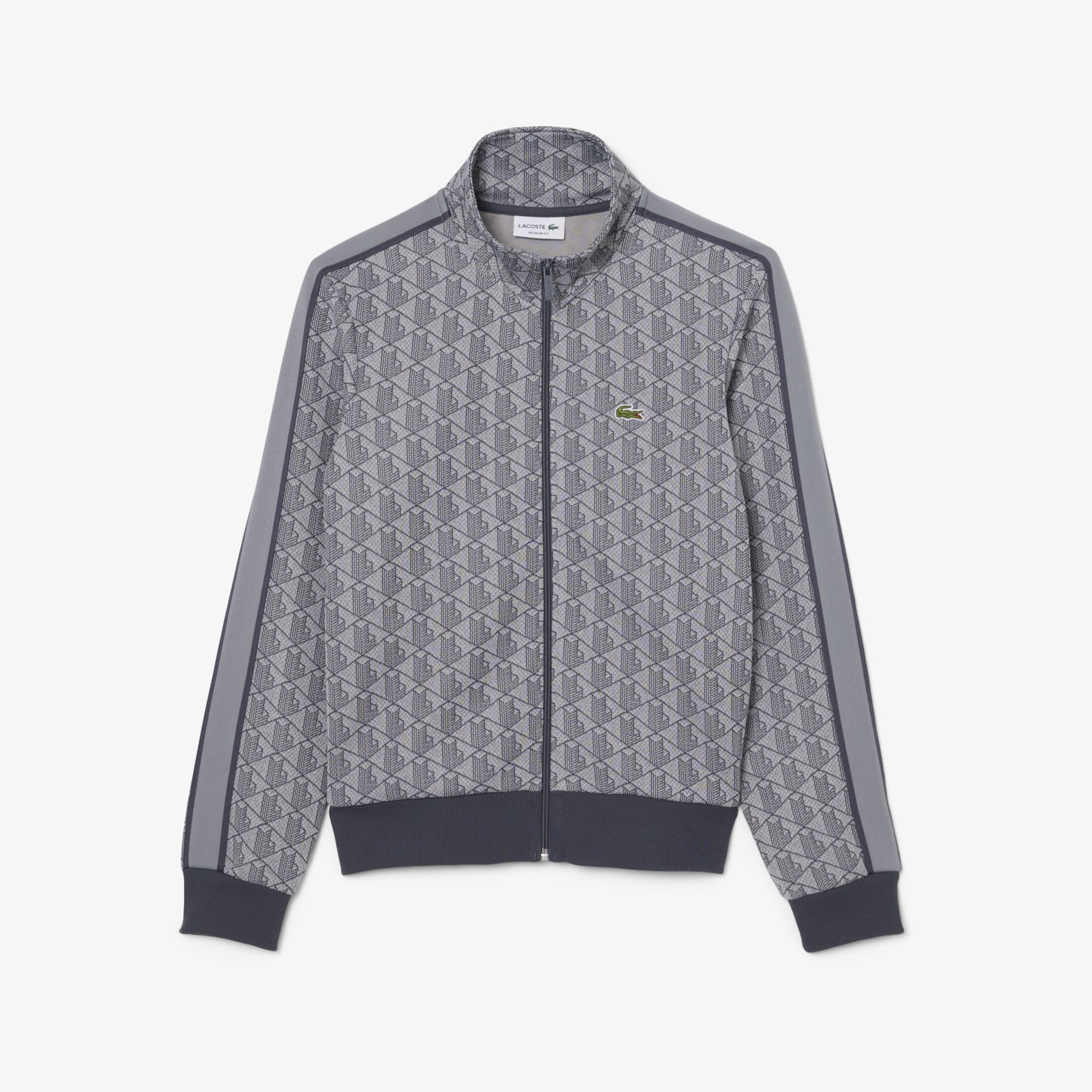 LACOSTE セットアップ Men's Lacoste Tennis x Daniil Medvedev Tracksuit - Recycled