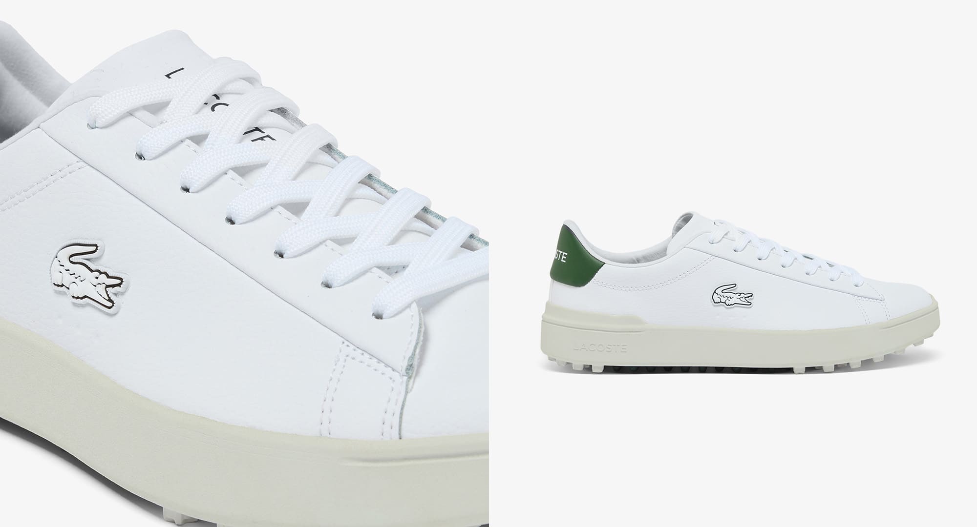 スニーカーコレクション - Sports Performance | ラコステ（LACOSTE
