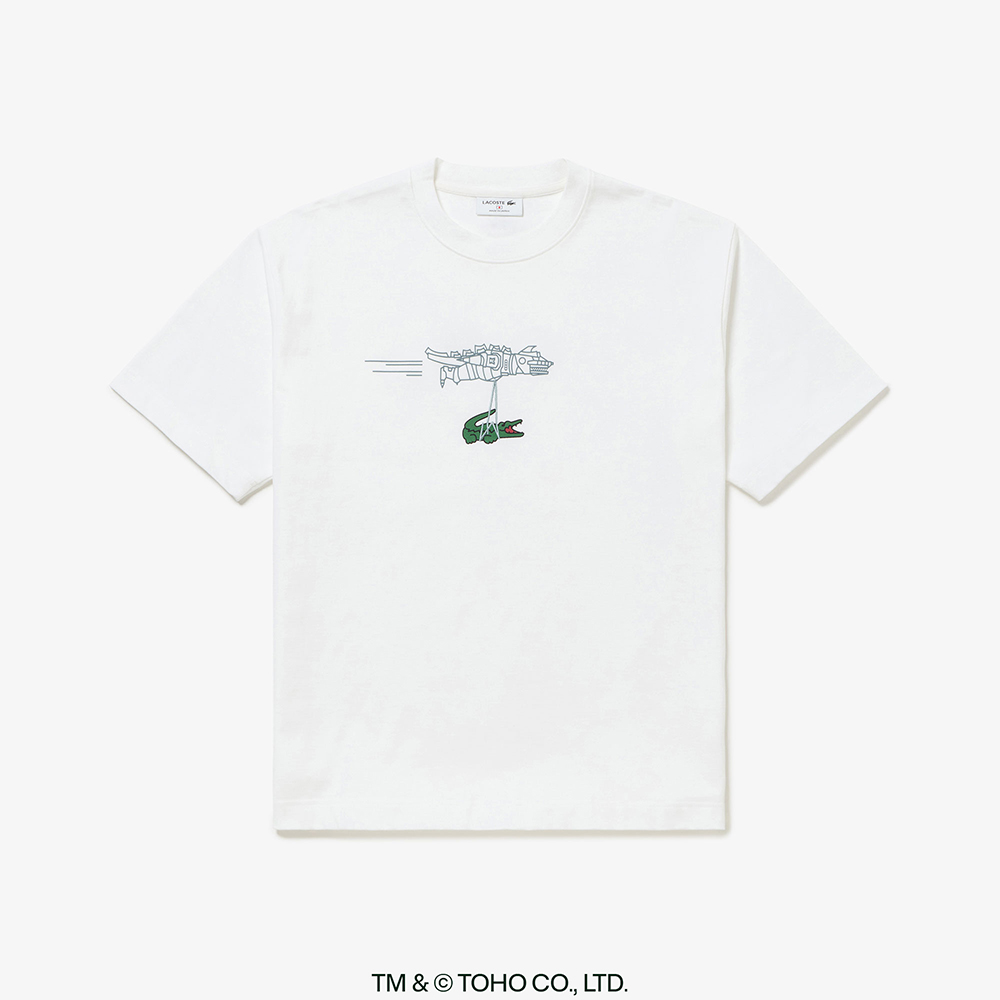 メカゴジラ Tシャツ