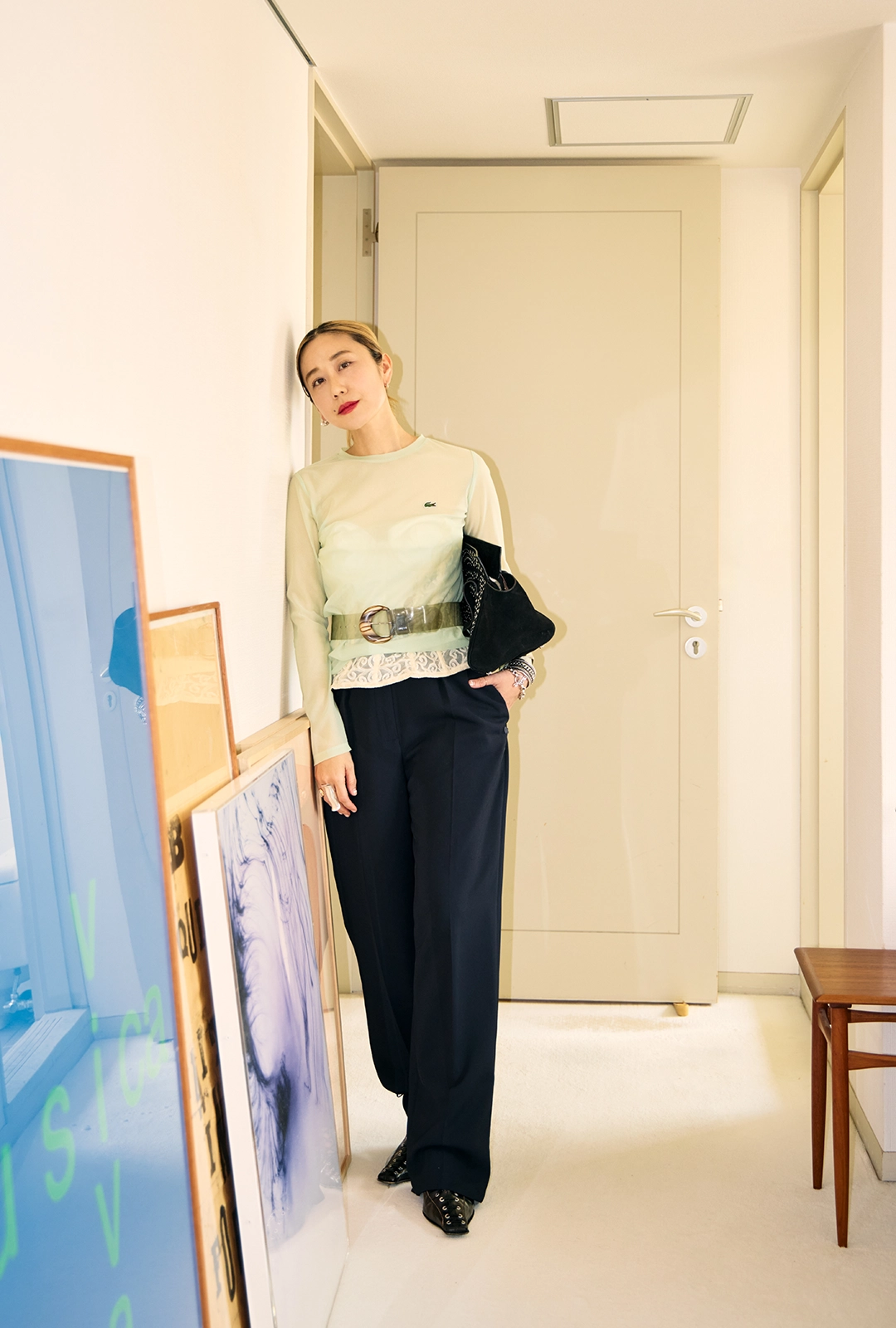 Style #4