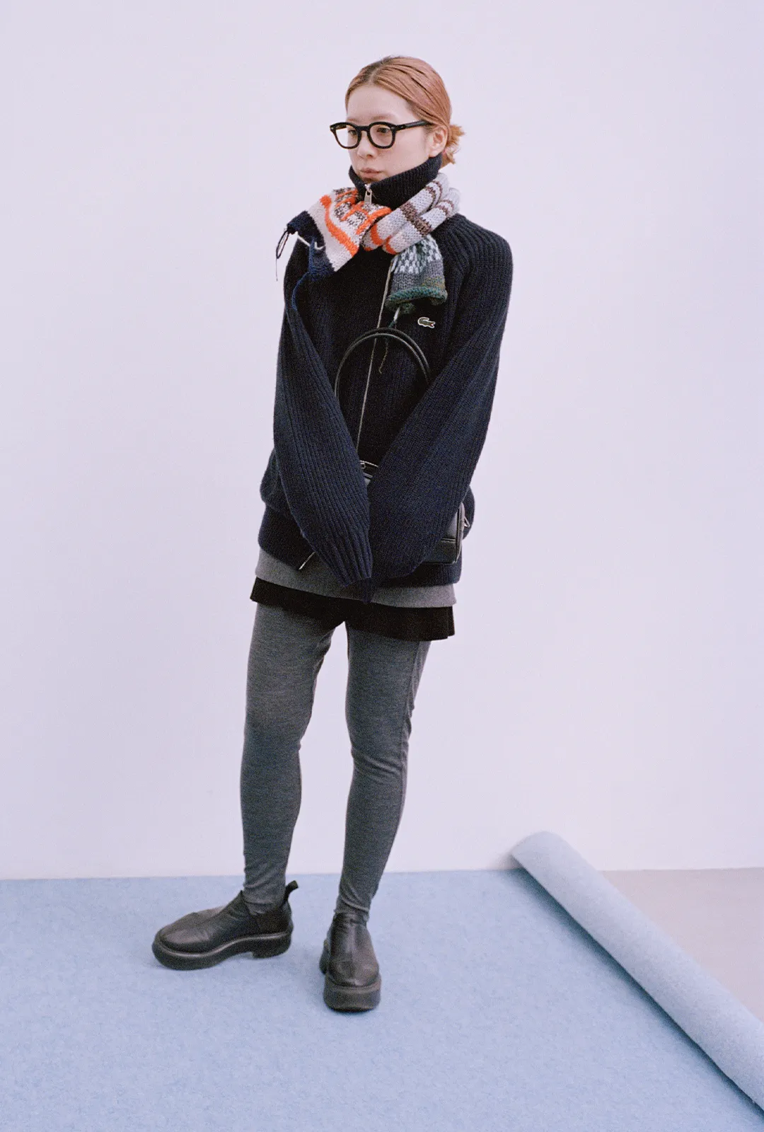 Style #3