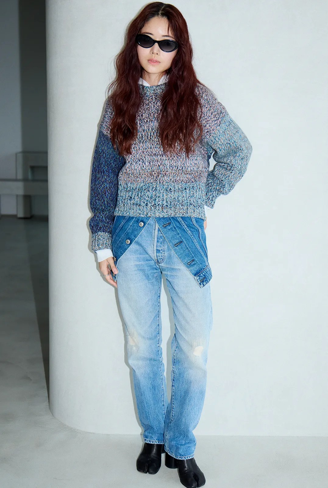 Style #1