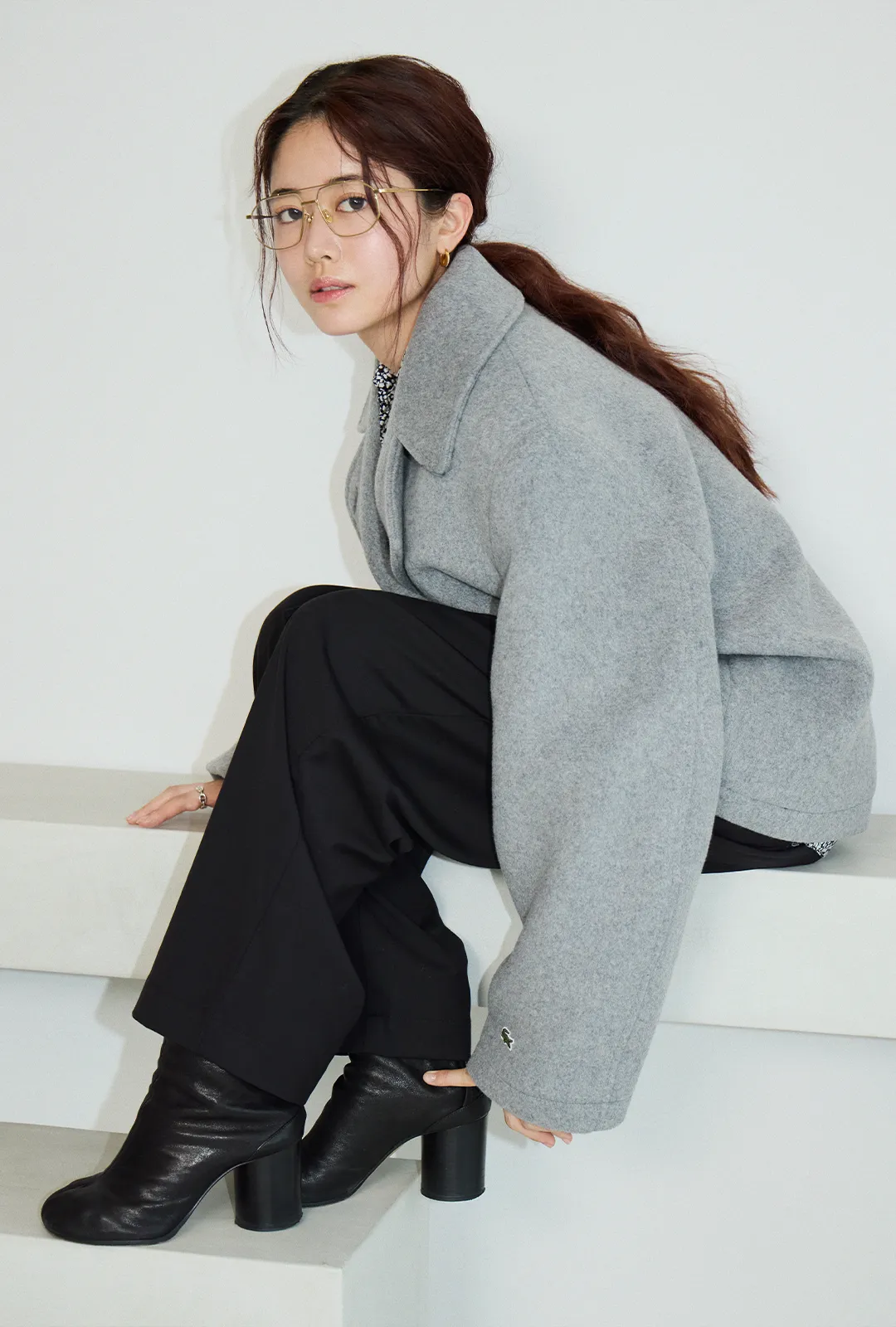 Style #3