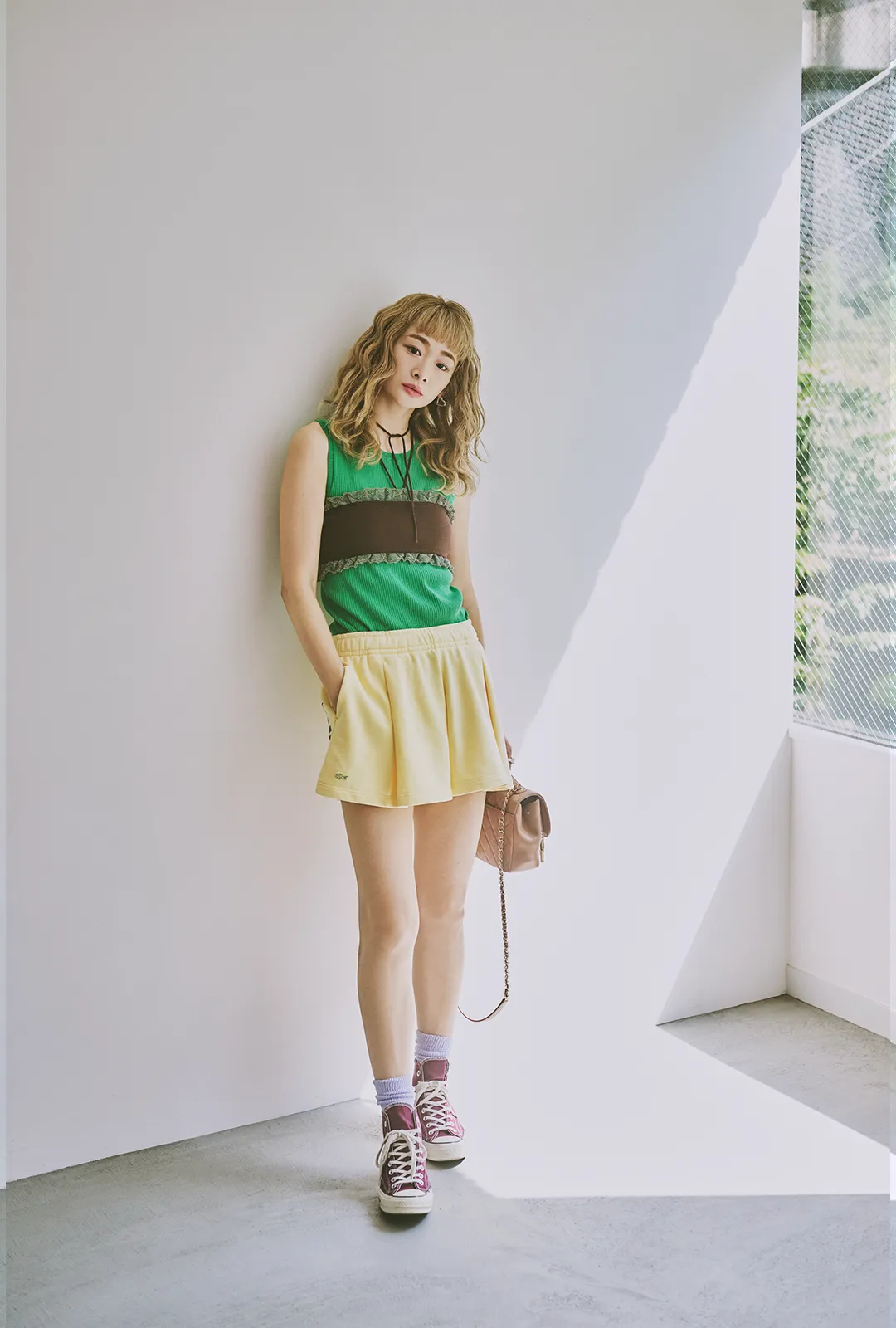 Style #5