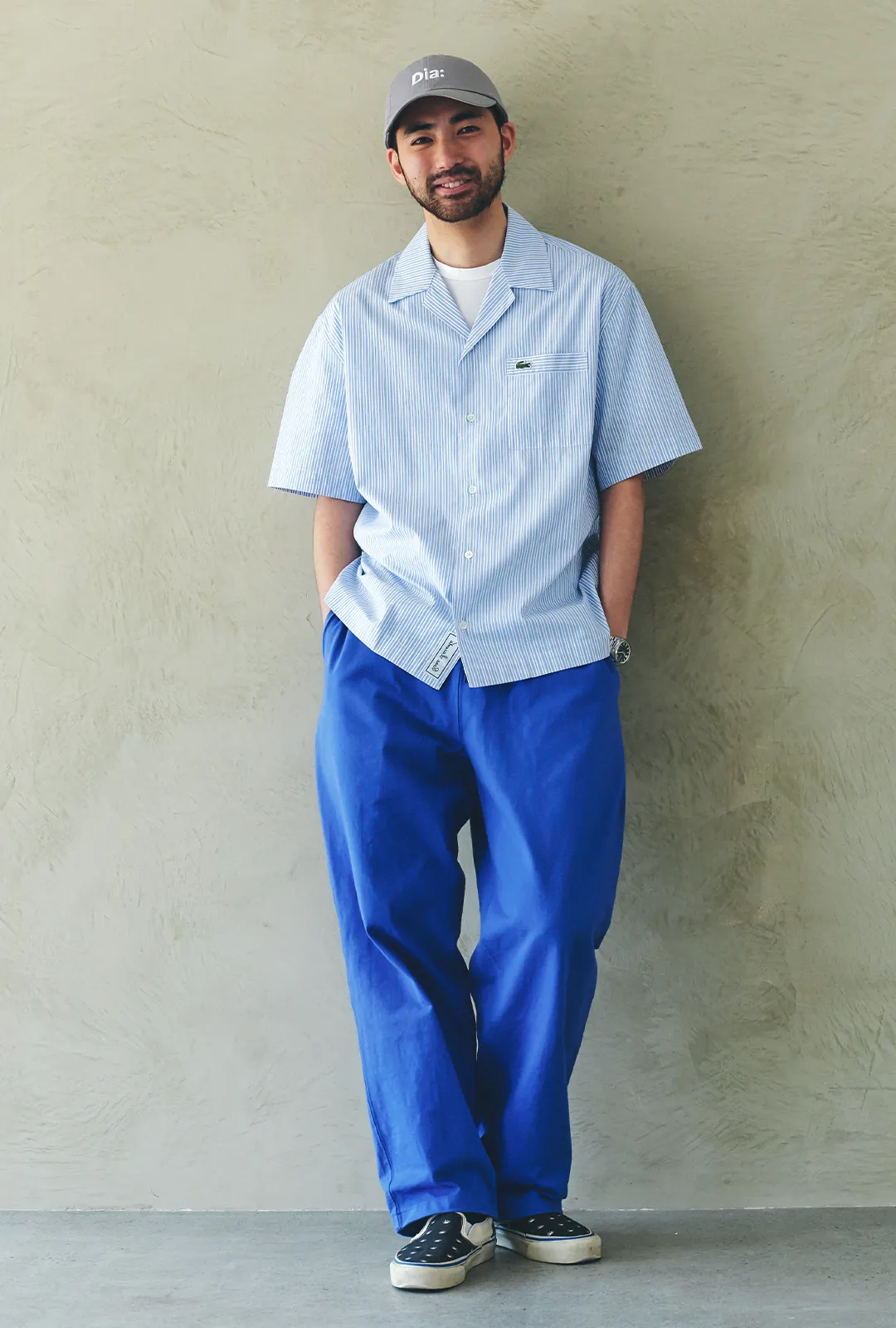 Style #3