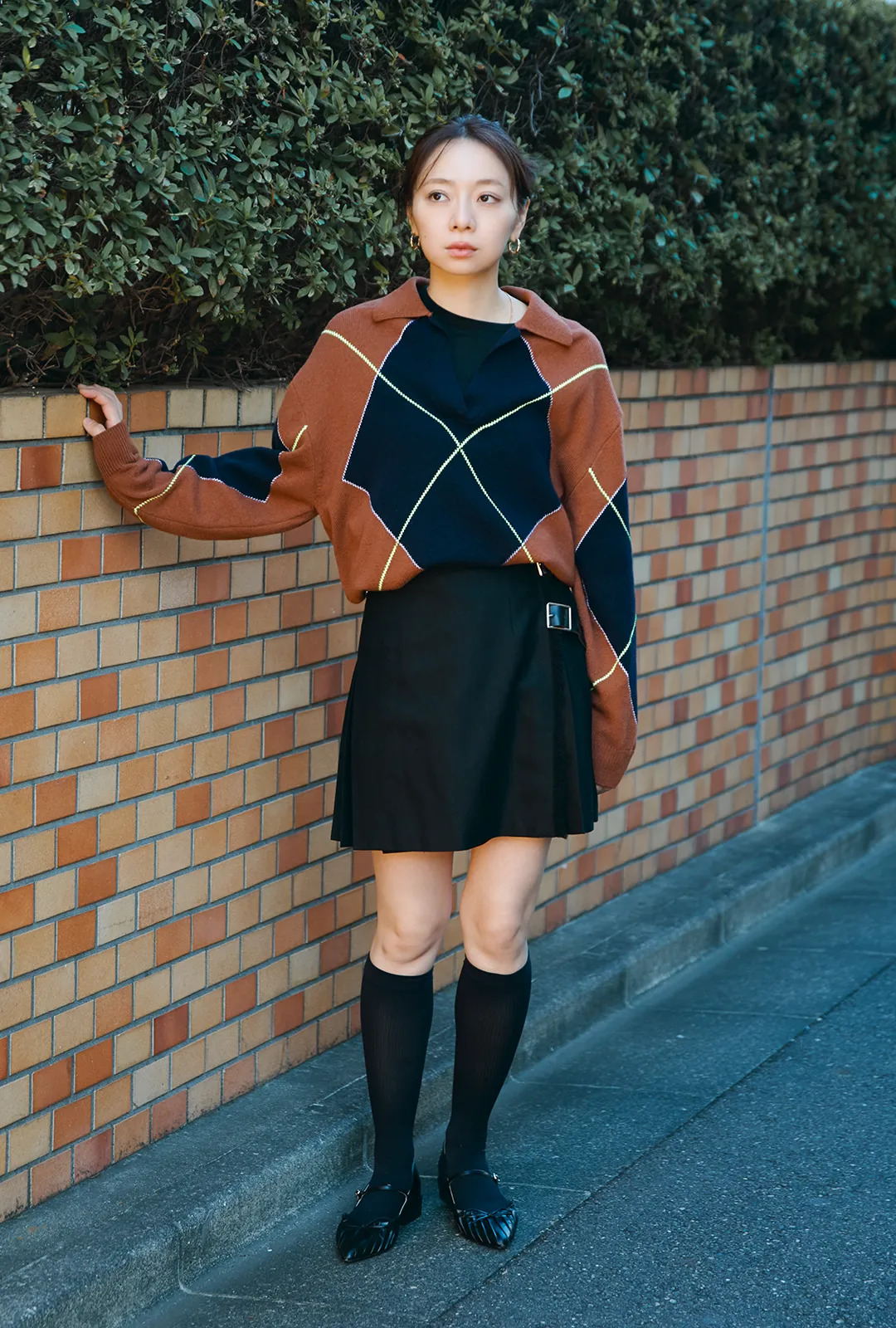 Style #2