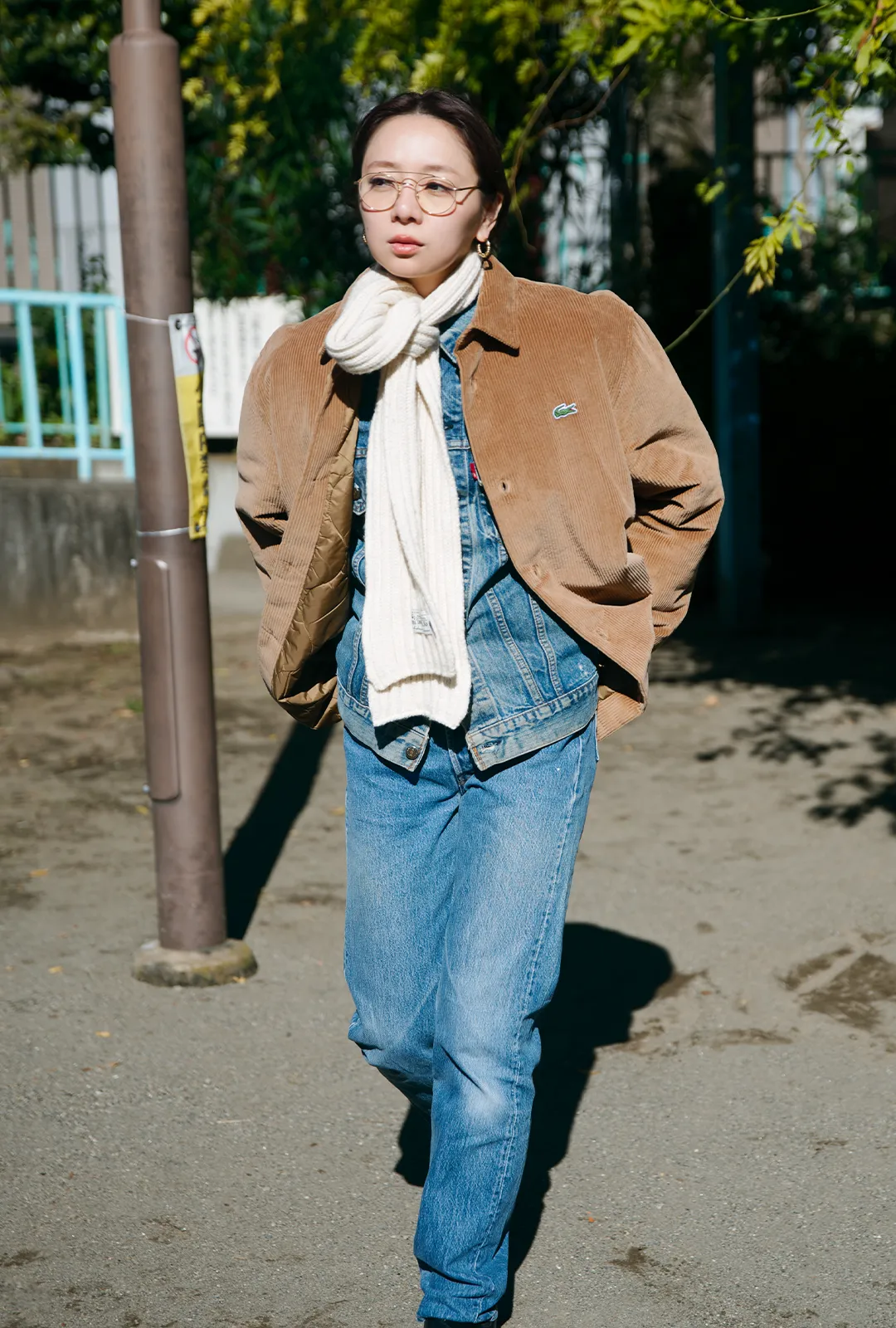 Style #4