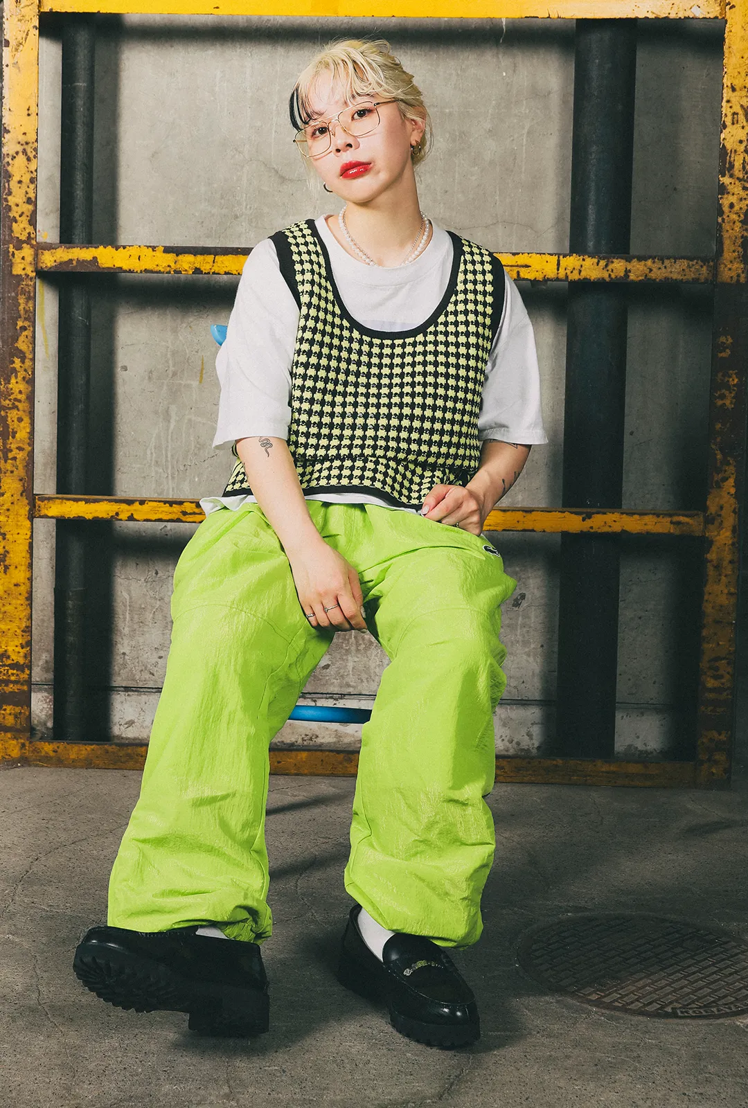 Style #3